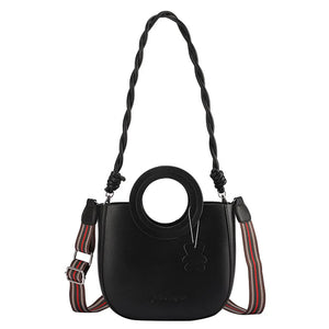 Women's Shoulder Bag Handbags PU Leather Lady Crossbody Bags Totes