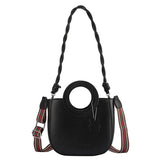 Women's Shoulder Bag Handbags PU Leather Lady Crossbody Bags Totes