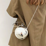 Women's Shoulder Bags Ball Evening Bag Chain Crossbody Bag Handbags