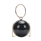 Women's Shoulder Bags Ball Evening Bag Chain Crossbody Bag Handbags