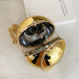 Women's Shoulder Bags Ball Evening Bag Chain Crossbody Bag Handbags