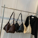 Women's Leather Crossbody Bag Tote Shoulder Bag Handbag