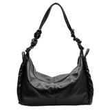 Women's Leather Crossbody Bag Tote Shoulder Bag Handbag