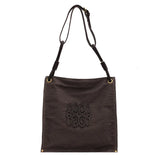 Women's Shoulder Bag Canvas Zipper Tote Solid Large One Shoulder Handbag