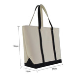 Women's High-capacity Tote Bag Large Capacity Shoulder Handbag