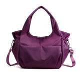Women's Large Capacity Shoulder Tote Bag