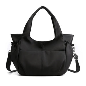Women's Large Capacity Shoulder Tote Bag