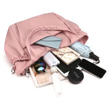 Women's Large Capacity Shoulder Tote Bag