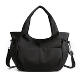 Women's Large Capacity Shoulder Tote Bag