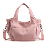 Women's Large Capacity Shoulder Tote Bag