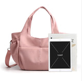 Women's Large Capacity Shoulder Tote Bag