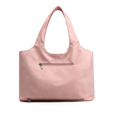 Women's Large Capacity Casual Shoulder Bag Tote