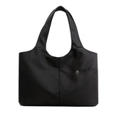 Women's Large Capacity Casual Shoulder Bag Tote