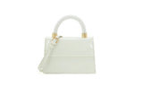 Leather Messenger Crossbody Bags for Women Totes Handbags Satchel Handbag