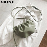 Women's Shoulder Bags Handbag Purses Evening Mini Side Summer Crossbody Green