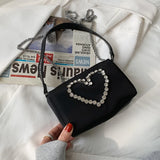 Women's PU Leather Shoulder Bag Crossbody Handbag Travel Tote