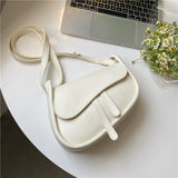 Women's Casual Messenger Shoulder Bags