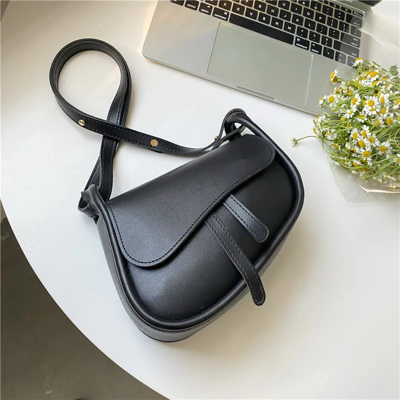 Women's Casual Messenger Shoulder Bags