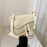 Women's Casual Messenger Shoulder Bags