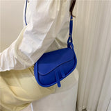 Women's Casual Messenger Shoulder Bags