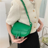 Women's Casual Messenger Shoulder Bags
