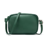 Women's Leather Shoulder Bag High Quality Messenger Handbag