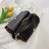 Women's Small Square Bag Casual Handbags