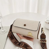 Women's Small Square Bag Casual Handbags