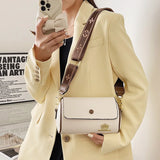Women's Small Square Bag Casual Handbags