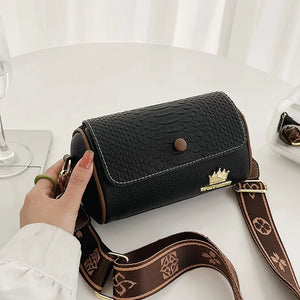 Women's Small Square Bag Casual Handbags
