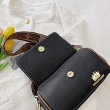 Women's Small Square Bag Casual Handbags