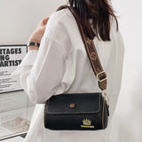 Women's Small Square Bag Casual Handbags