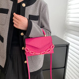 Women's Small Crossbody Bag Shoulder Tote Handbag