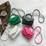 Women's Small Crossbody Bag Shoulder Tote Handbag