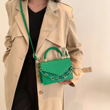 Women's Small Crossbody Bag Shoulder Tote Handbag