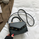 Women's Small Crossbody Bag Shoulder Tote Handbag