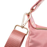 Women's Shoulder Bag Travel Handbag Messenger Bag Nylon Tote Crossbody