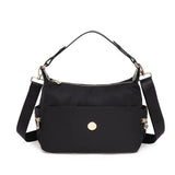 Women's Shoulder Bag Travel Handbag Messenger Bag Nylon Tote Crossbody
