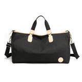 Women's Shoulder Bag Large Capacity Tote Crossbody Bags Ladies Messenger Bag