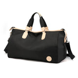 Women's Shoulder Bag Large Capacity Tote Crossbody Bags Ladies Messenger Bag