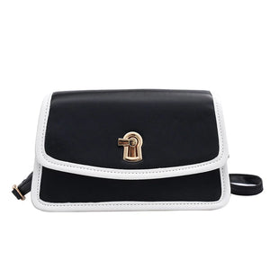 Women's Fashionable Shoulder Bag Single Shoulder Diagonal Messenger Bag