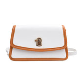 Women's Fashionable Shoulder Bag Single Shoulder Diagonal Messenger Bag