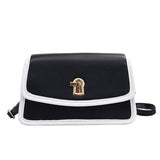 Women's Fashionable Shoulder Bag Single Shoulder Diagonal Messenger Bag