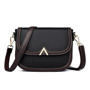 Women's Mini Cross Bag Classic Shoulder Bag