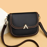 Women's Mini Cross Bag Classic Shoulder Bag