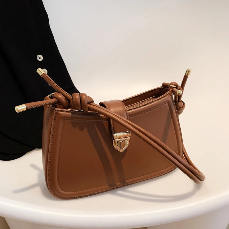 Women's Single Shoulder Bag Messenger Bags Travel Handbags