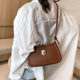 Women's Single Shoulder Bag Messenger Bags Travel Handbags