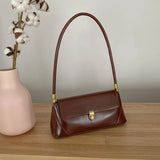 Women's Underarm Bag French Stick Middle Ancient Bag Handbag