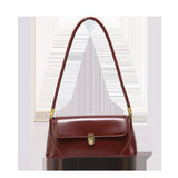 Women's Underarm Bag French Stick Middle Ancient Bag Handbag