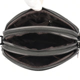 Women's Leather Shoulder Bag Small Handbag